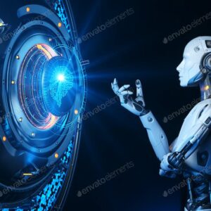 Humanoid Robots
